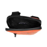Strellson Stockwell 2.0 Brian Shoulderbag Xsvz Herren Umhängetasche Hochformat orange