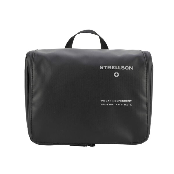Strellson Stockwell 2.0 Benny Washbag Lhz Herren Waschtasche