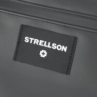 Strellson Stockwell 2.0 Benny Washbag Lhz Herren Waschtasche