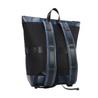 Strellson Stockwell 2.0 Greg Backpack Svz 1 Herren Rucksack mit Laptopfach darkblue
