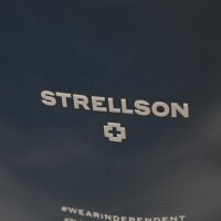 Strellson Stockwell 2.0 Greg Backpack Svz 1 Herren Rucksack mit Laptopfach darkblue