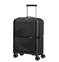 American Tourister AIRCONIC Spinner 55 cm TSA Fronttasche...