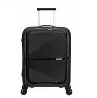 American Tourister AIRCONIC Spinner 55 cm TSA Fronttasche...