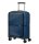 American Tourister AIRCONIC Spinner 55 cm TSA Fronttasche mit Laptopfach midnight navy