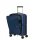 American Tourister AIRCONIC Spinner 55 cm TSA Fronttasche mit Laptopfach midnight navy