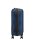 American Tourister AIRCONIC Spinner 55 cm TSA Fronttasche mit Laptopfach midnight navy