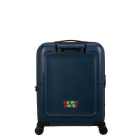American Tourister DASHPOP DISNEY Spinner 55 cm mit TSA-Zahlenschloss Mickey Pop Letter