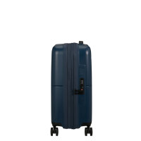 American Tourister DASHPOP DISNEY Spinner 55 cm mit TSA-Zahlenschloss Mickey Pop Letter
