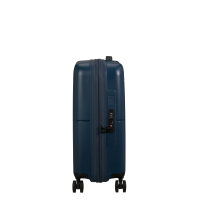 American Tourister DASHPOP DISNEY Spinner 55 cm mit TSA-Zahlenschloss Mickey Pop Letter