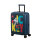 American Tourister DASHPOP DISNEY Spinner 55 cm mit TSA-Zahlenschloss Mickey Pop Letter
