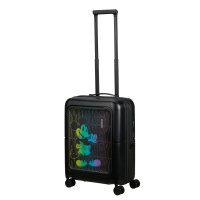American Tourister DASHPOP DISNEY Spinner 55 cm mit TSA-Zahlenschloss Mickey Neon Gradiet