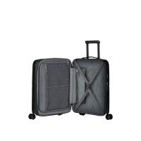 American Tourister DASHPOP DISNEY Spinner 55 cm mit TSA-Zahlenschloss Mickey Neon Gradiet