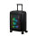 American Tourister DASHPOP DISNEY Spinner 55 cm mit TSA-Zahlenschloss Mickey Neon Gradiet