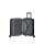 American Tourister DASHPOP DISNEY Spinner 55 cm mit TSA-Zahlenschloss Mickey Neon Gradiet
