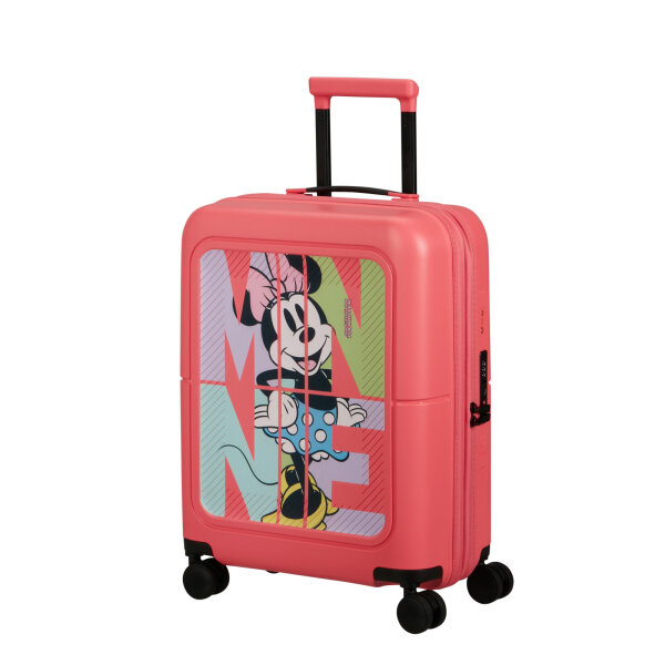 American Tourister DASHPOP DISNEY Spinner 55 cm mit TSA Zahlenschloss 144 95