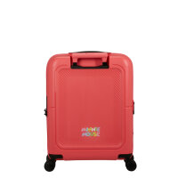 American Tourister DASHPOP DISNEY Spinner 55 cm mit TSA-Zahlenschloss Minnie Pop Letters