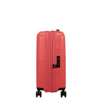 American Tourister DASHPOP DISNEY Spinner 55 cm mit TSA-Zahlenschloss Minnie Pop Letters