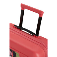 American Tourister DASHPOP DISNEY Spinner 55 cm mit TSA-Zahlenschloss Minnie Pop Letters