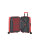 American Tourister DASHPOP DISNEY Spinner 55 cm mit TSA-Zahlenschloss Minnie Pop Letters