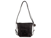 Harbour 2nd UP13127 Messenger Style PARKER...