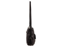 Harbour 2nd UP13127 Messenger Style PARKER Umhängetasche ash