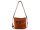 Harbour 2nd UP13127 Messenger Style PARKER Umhängetasche cognac