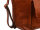 Harbour 2nd UP13127 Messenger Style PARKER Umhängetasche cognac