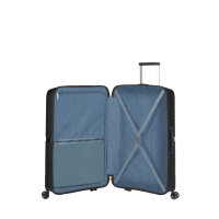American Tourister AIRCONIC Spinner 77 cm mit TSA-Zahlenschloss