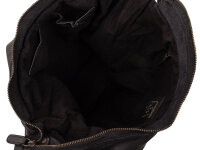 Harbour 2nd UP13133 Crossbody Style Baily Umhängetasche ash