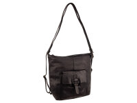 Harbour 2nd UP13133 Crossbody Style Baily Umhängetasche ash