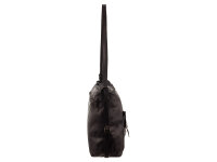 Harbour 2nd UP13133 Crossbody Style Baily Umhängetasche ash