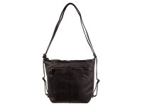 Harbour 2nd UP13133 Crossbody Style Baily Umhängetasche ash