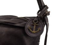 Harbour 2nd UP13133 Crossbody Style Baily Umhängetasche ash