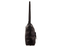 Harbour 2nd UP13134 Backpack Style Riley 2in1 Rucksack Umhängetasche ash