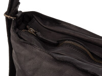 Harbour 2nd UP13134 Backpack Style Riley 2in1 Rucksack Umhängetasche ash