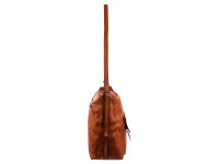 Harbour 2nd UP13133 Crossbody Style Baily Umhängetasche cognac