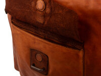 Harbour 2nd UP13133 Crossbody Style Baily Umhängetasche cognac