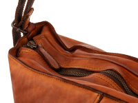 Harbour 2nd UP13133 Crossbody Style Baily Umhängetasche cognac