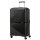 American Tourister AIRCONIC Spinner 77 cm mit TSA-Zahlenschloss onyx black