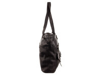 Harbour 2nd UP13070 Totebag Style Jordan Tragetasche ash