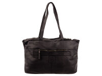 Harbour 2nd UP13070 Totebag Style Jordan Tragetasche ash