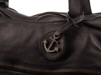 Harbour 2nd UP13070 Totebag Style Jordan Tragetasche ash