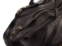 Harbour 2nd UP13070 Totebag Style Jordan Tragetasche ash
