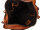 Harbour 2nd UP13070 Totebag Style Jordan Tragetasche cognac