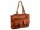 Harbour 2nd UP13070 Totebag Style Jordan Tragetasche cognac