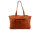Harbour 2nd UP13070 Totebag Style Jordan Tragetasche cognac