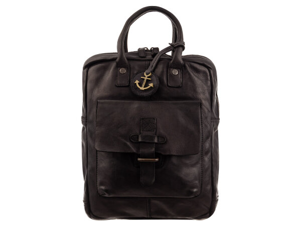Harbour 2nd UP13070 Totebag Style Jordan Tragetasche ash