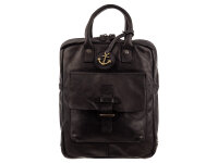 Harbour 2nd UP13070 Totebag Style Jordan Tragetasche ash
