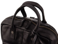 Harbour 2nd UP13070 Totebag Style Jordan Tragetasche ash