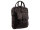 Harbour 2nd UP13130 Backpack Style Quinn Rucksack mit Tablettfach ca. 11" ash